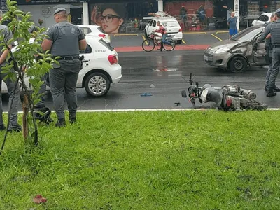 Rio Claro: PM prende integrantes do Comando Vermelho e impede homicídio
