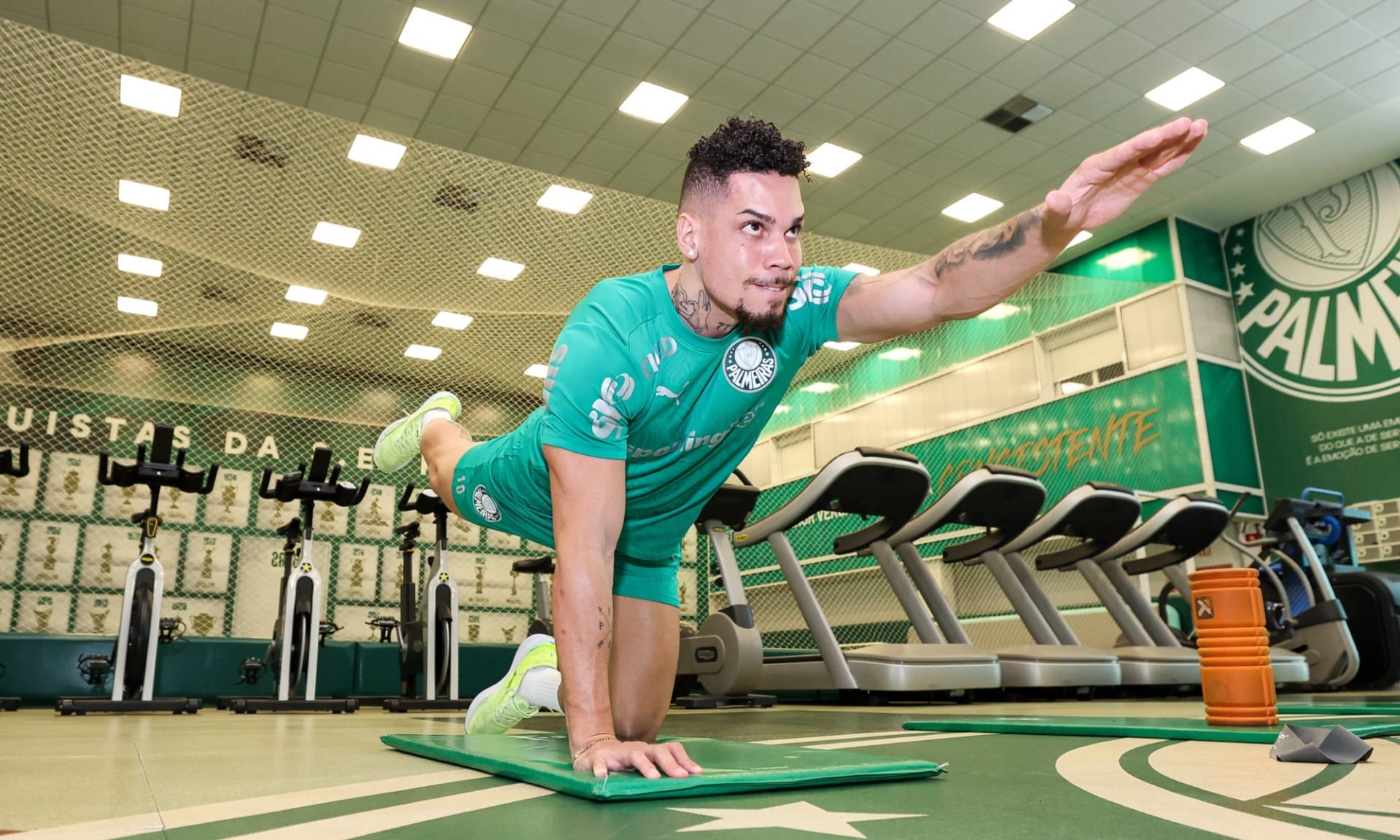 Palmeiras define cronograma para ter Paulinho e mais 3 em janeiro; entenda