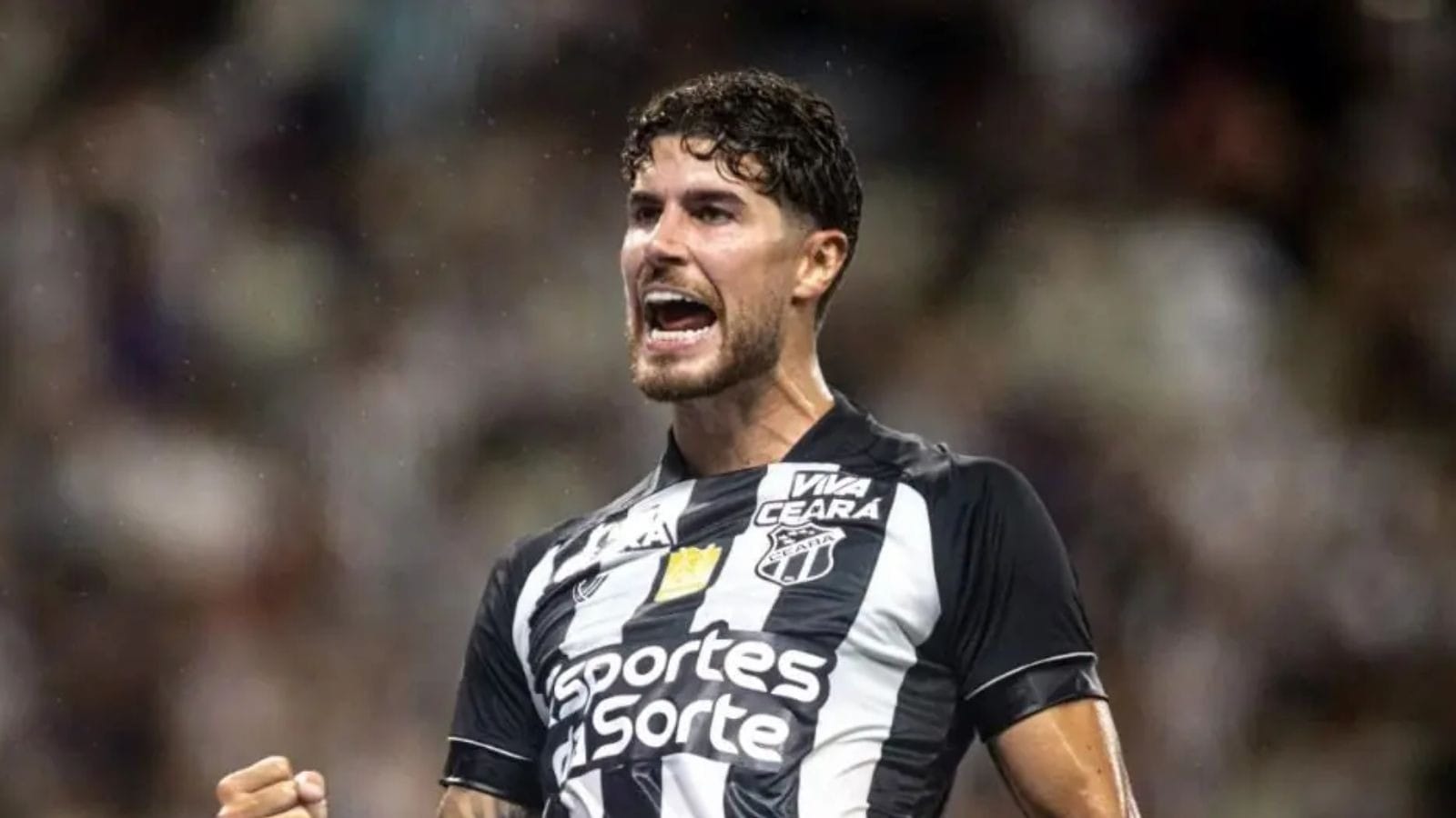 Internacional tenta a contratação de Pedro Raul, do Corinthians
