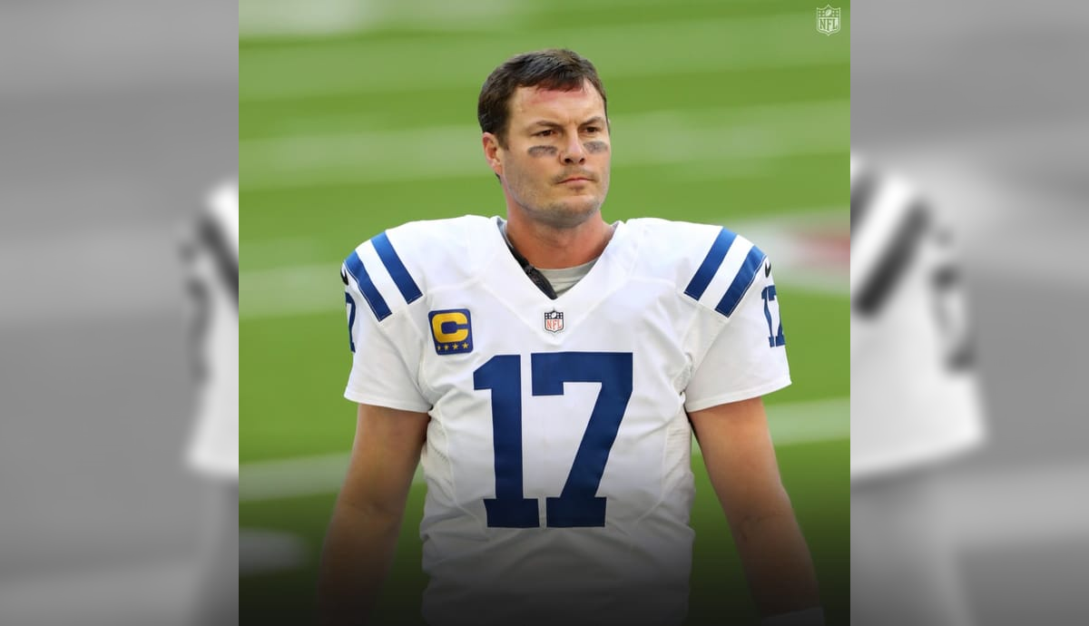 Sem jogar desde 2020, quarterback volta e será o 2º vovô na história da NFL