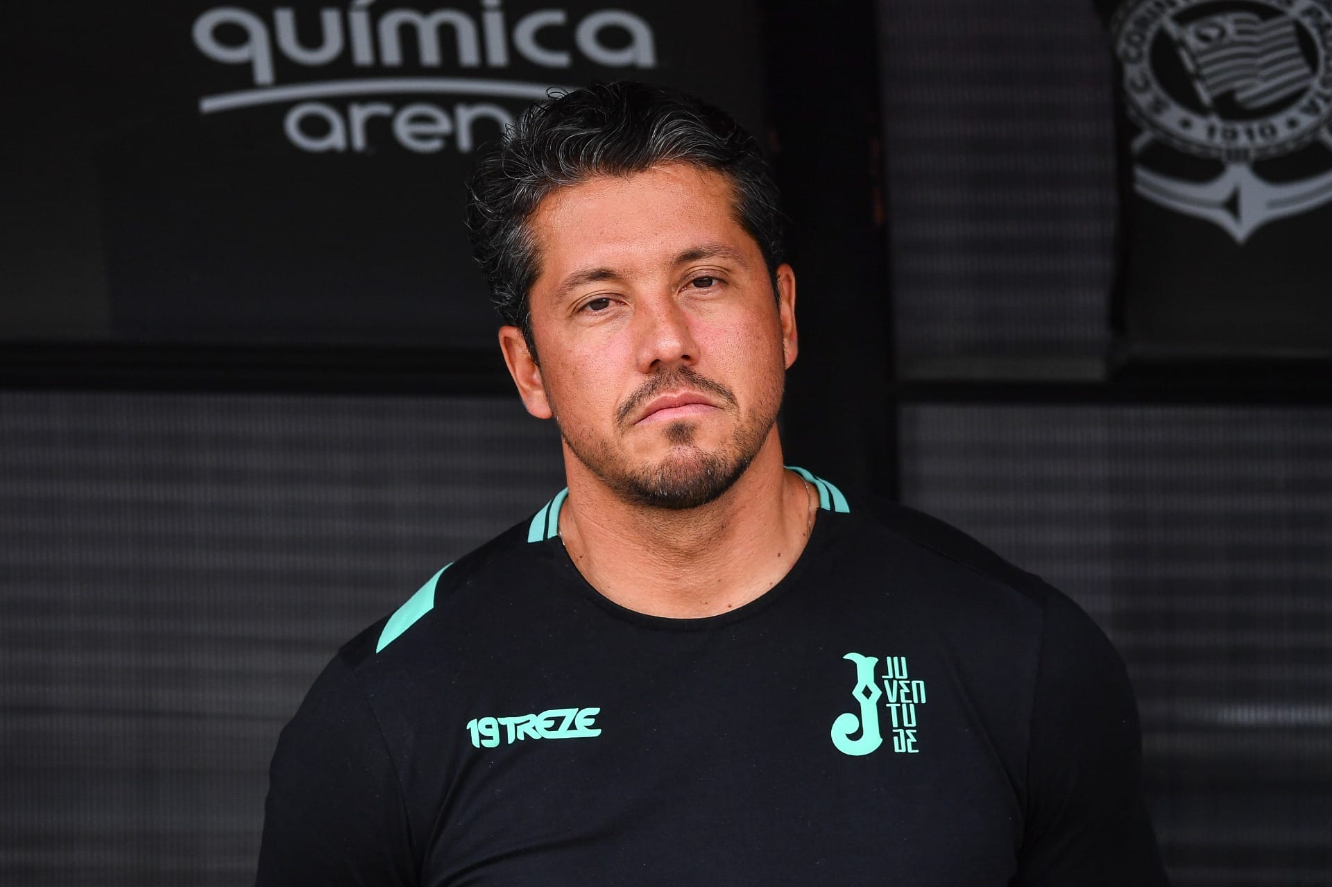 Inter estuda negociar com Carpini; Odair Hellmann segue como 'plano A'