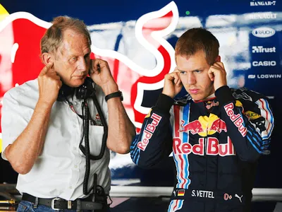 De Klein a Verstappen: veja lista de pilotos revelados por Helmut Marko