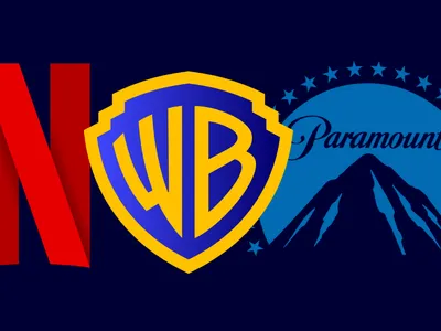 CEO da Netflix diz que desistência na disputa pela Warner estava planejada