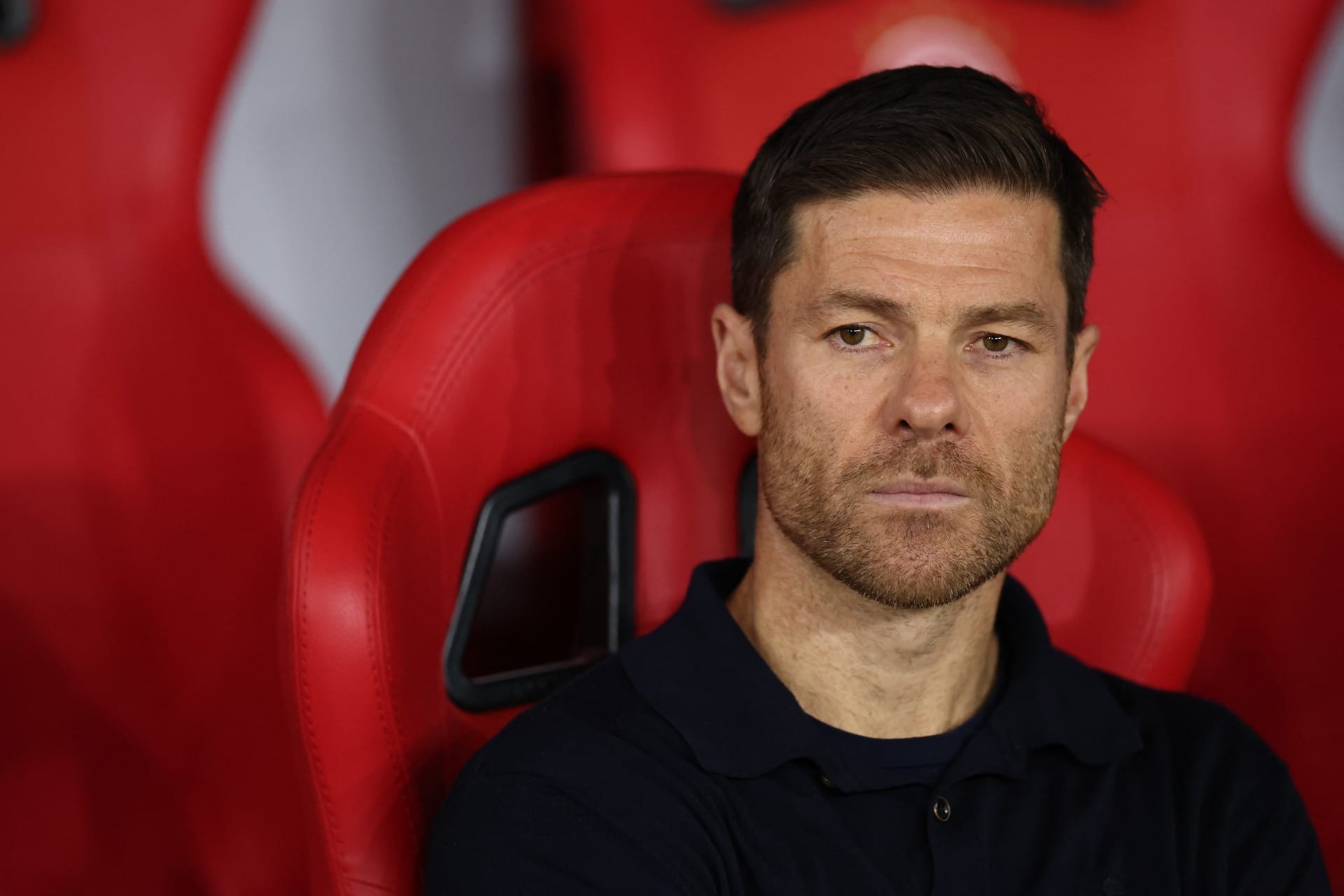 "Não foi como gostaríamos", diz Xabi Alonso após deixar o Real Madrid