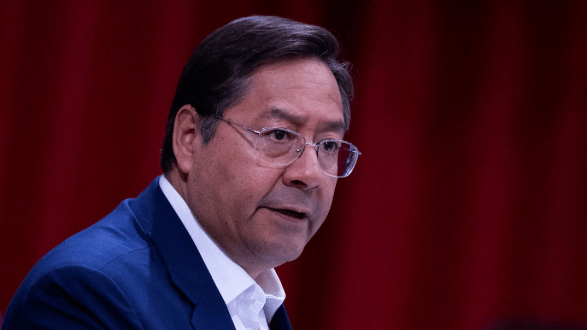 Ex-presidente da Bolívia, Luis Arce é preso em caso de corrupção
