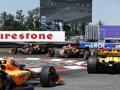 FIA aumenta pontuação da Fórmula Indy para obtenção da Superlicença