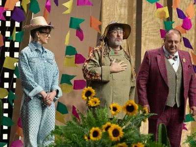 MasterChef Celebridades: assista ao 4º episódio da temporada