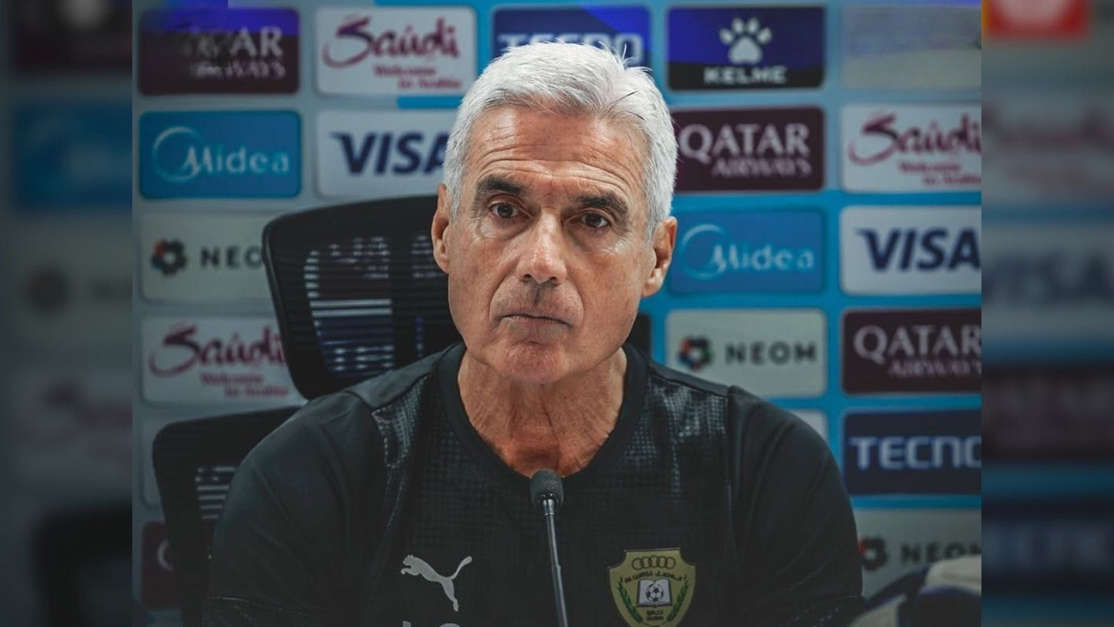 Grêmio encaminha a contratação de Luis Castro; veja detalhes da proposta