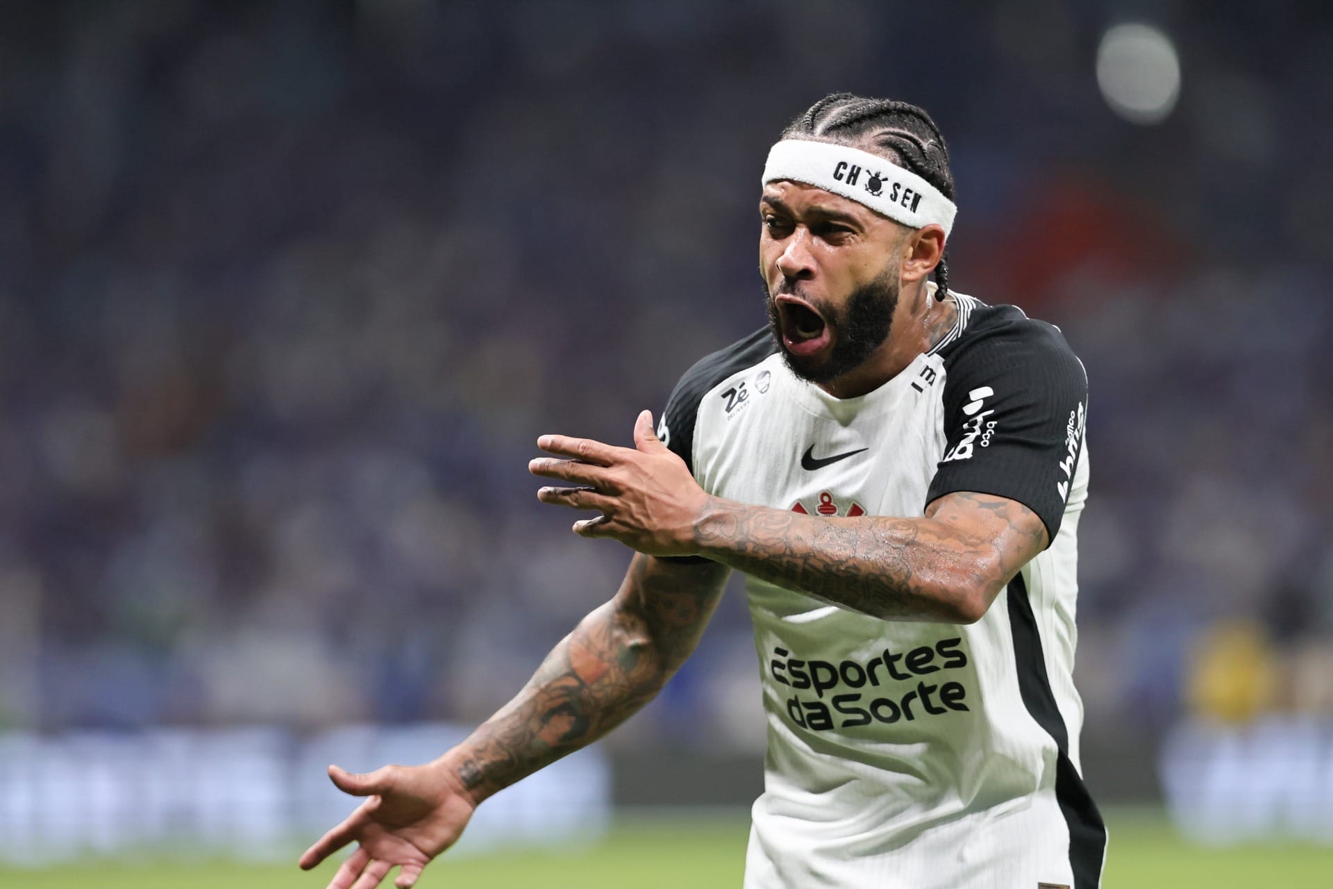 Veja quanto o Corinthians já ganhou com a vaga na final da Copa do Brasil