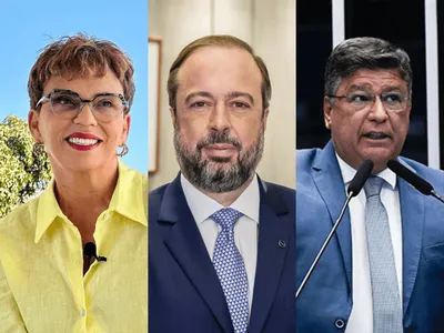 Senado em Minas: Marília Campos lidera com 17%; Silveira aparece com 13%