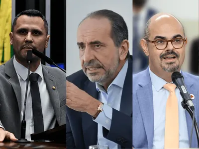 Pesquisa para o governo de Minas: Cleitinho lidera com 38%, Kalil soma 18%