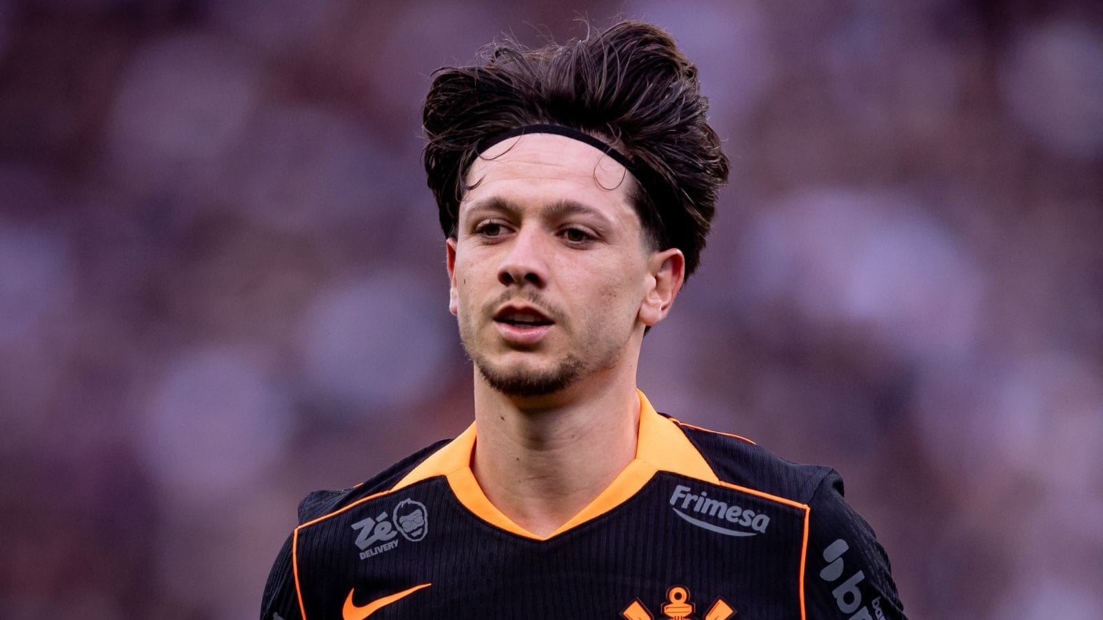 Garro será reserva contra o Cruzeiro; veja a escalação do Corinthians