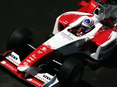 Tudo sobre o retorno da Toyota à Fórmula 1 em parceria com a Haas