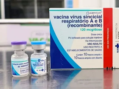 Capivari inicia vacinação contra bronquiolite para gestantes