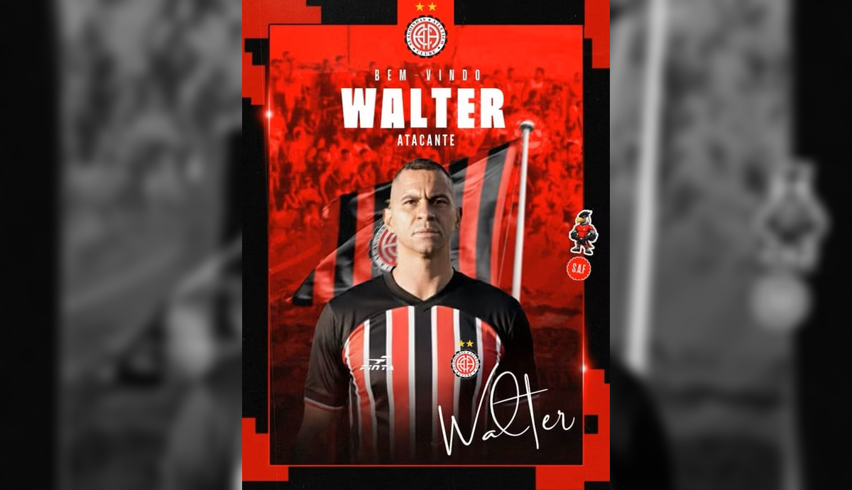 Lado B do Mercado da Bola: veja onde estão Walter, Sassá, Yuri Lima e mais