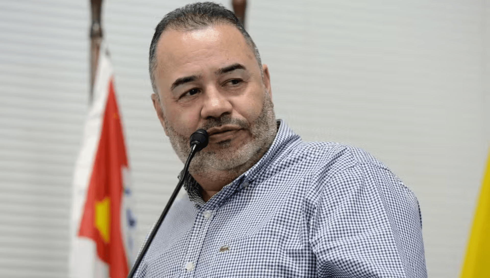 Justiça concede habeas corpus para vice-prefeito de Hortolândia 1