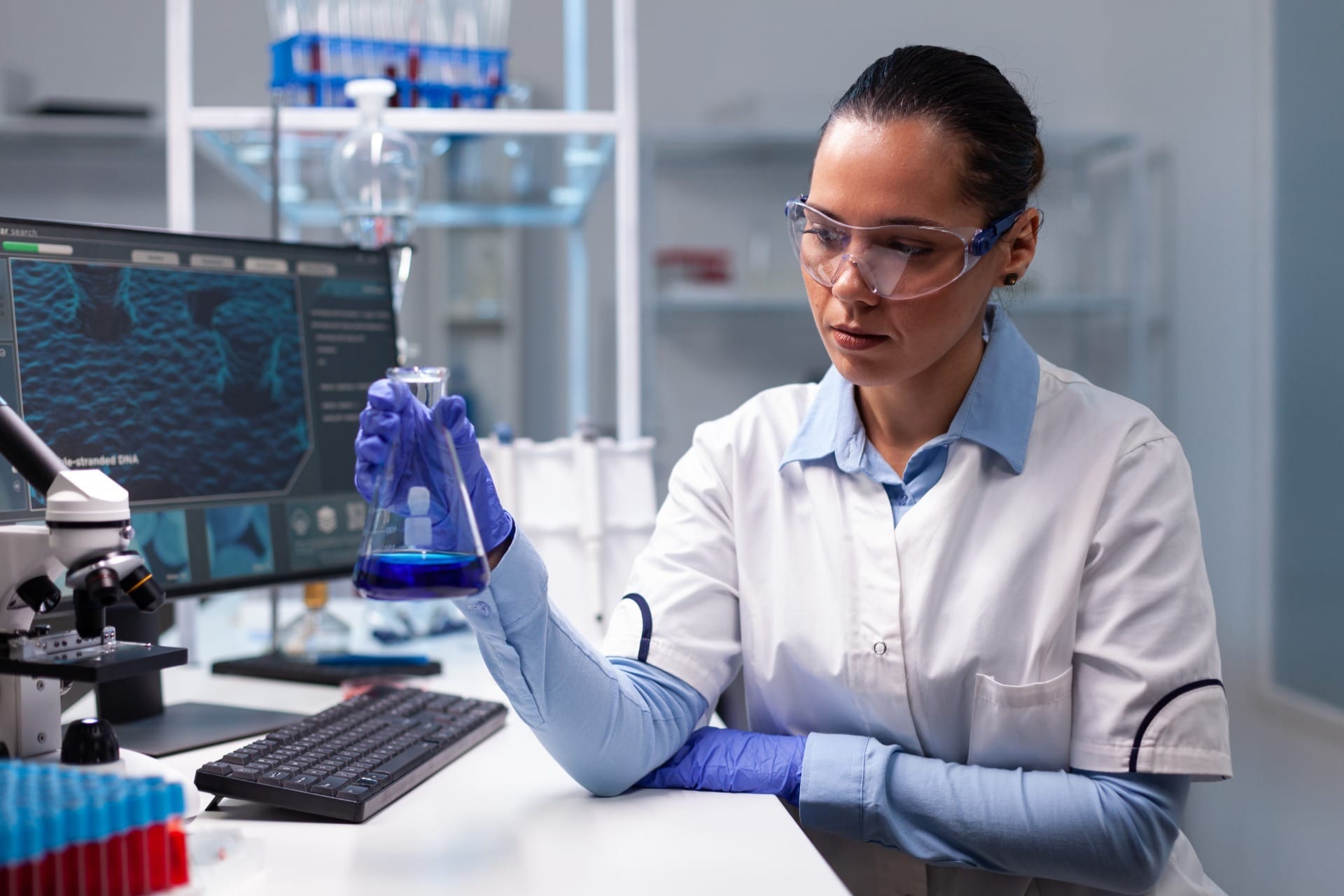 Por que Medicina é um curso integral?
