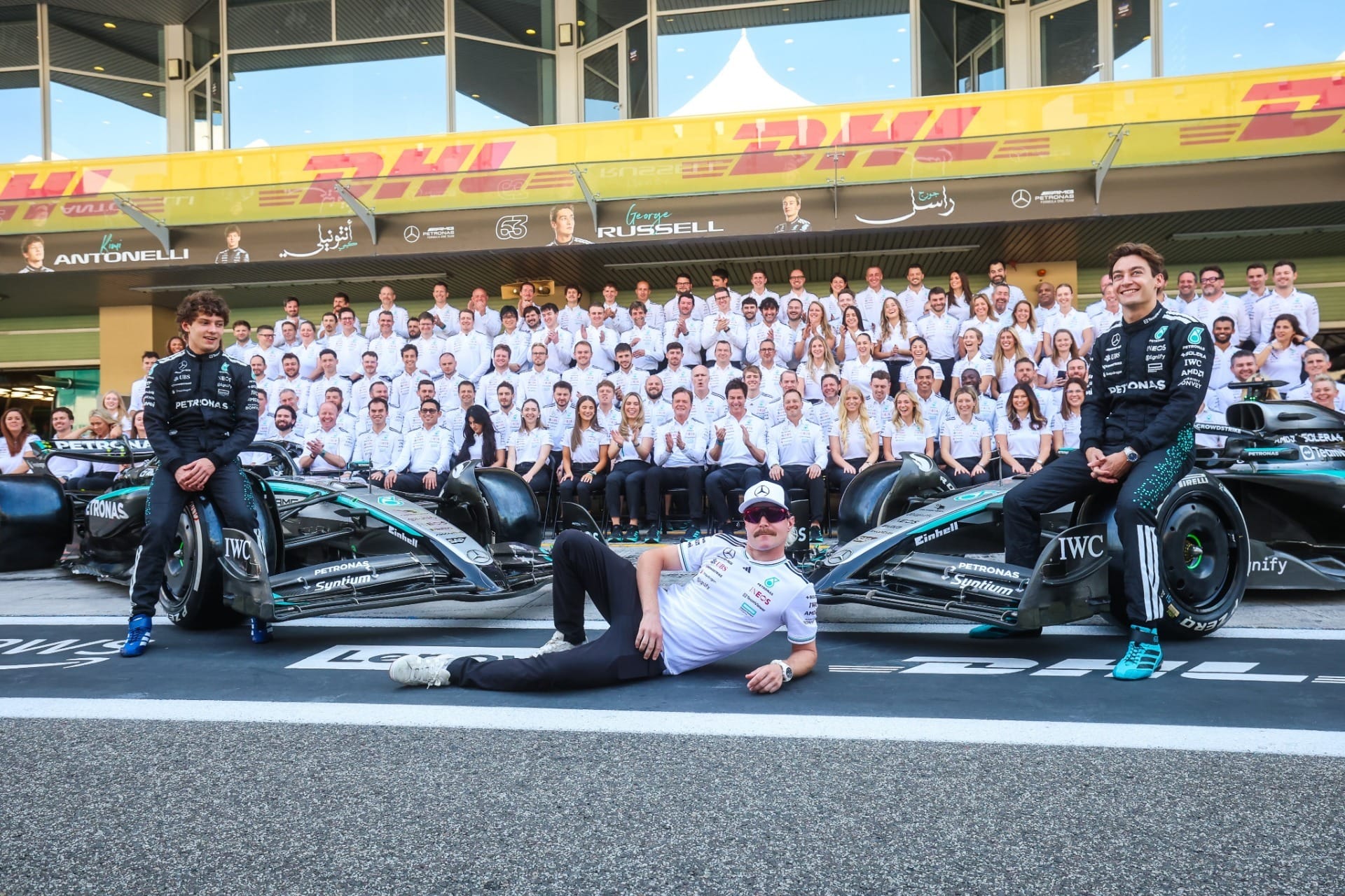 O que é a Superlicença da FIA e como um piloto pode chegar à Fórmula 1?