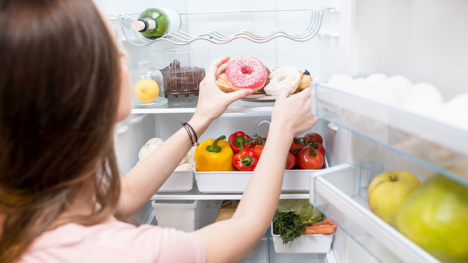 Pode ou não pode congelar? Veja como conservar alimentos no verão