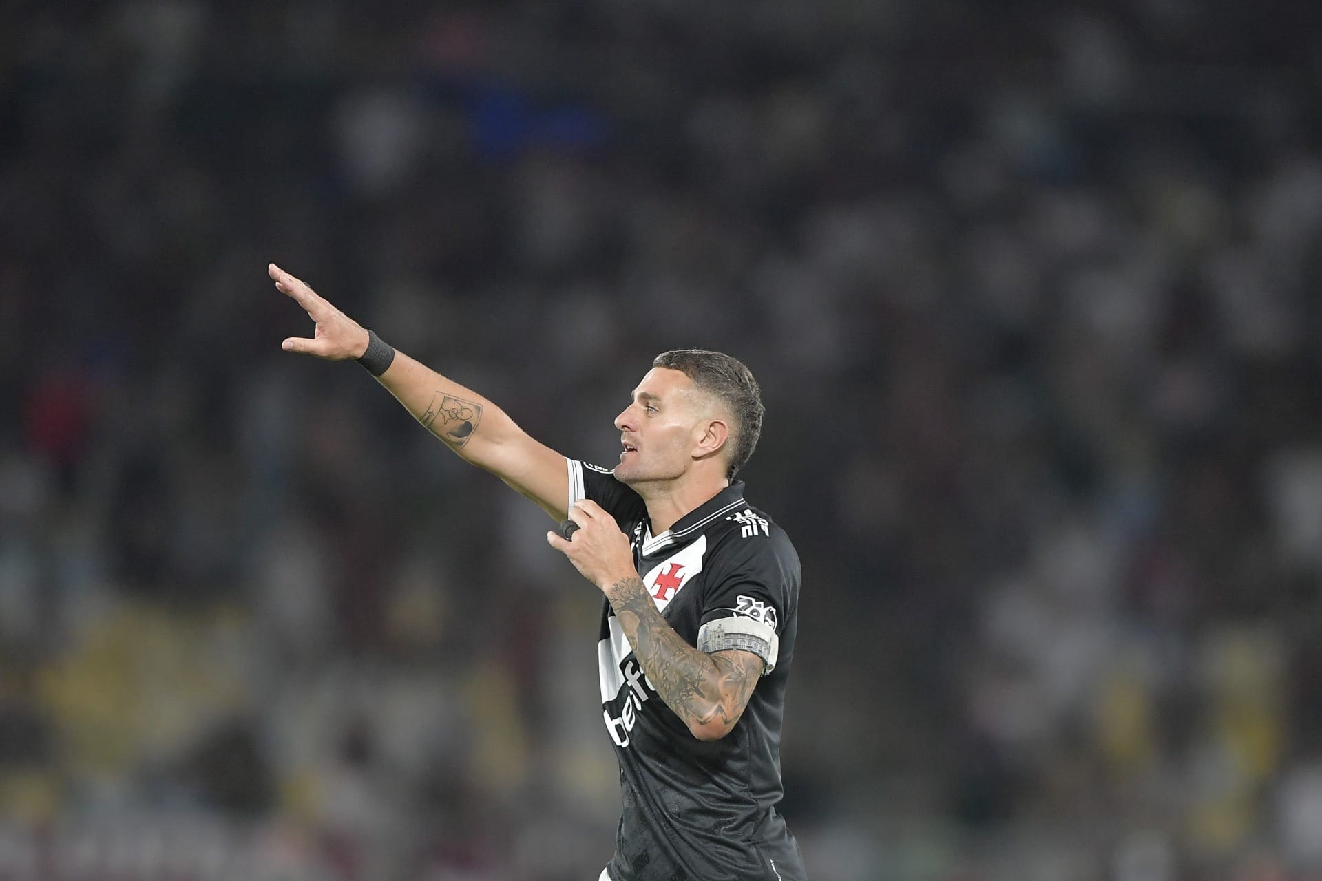 Vasco x Fluminense: onde assistir ao vivo, horário da semifinal e odds