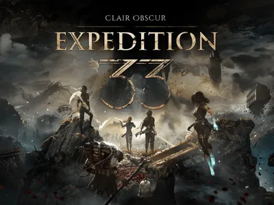 Clair Obscur Expedition 33: veja os vencedores do Game Awards 2025