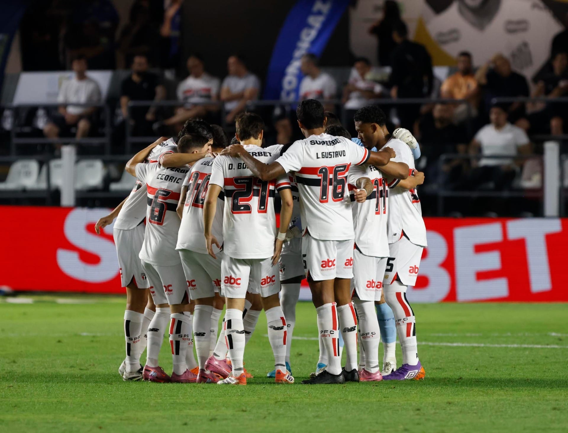 Mounjaro? São Paulo se posiciona sobre uso de medicamento no clube