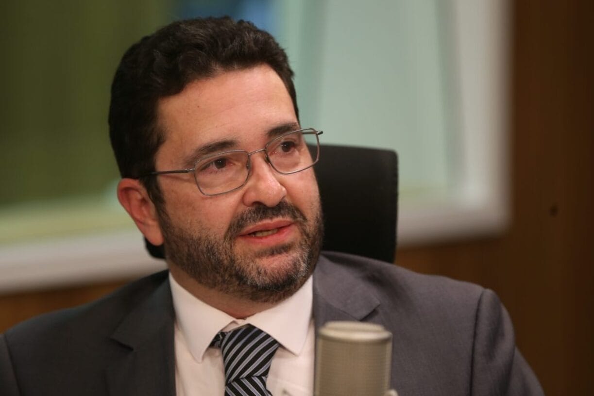 Ex-Incra, Geraldo Melo Filho assume a de secretaria de agricultura de SP