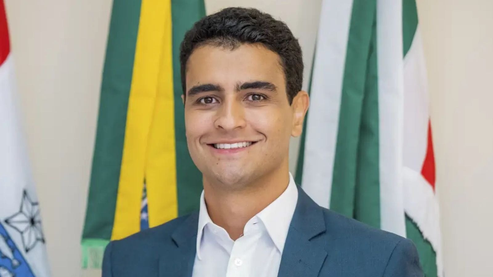 Paraná Pesquisas: João Henrique Caldas lidera corrida ao governo de Alagoas