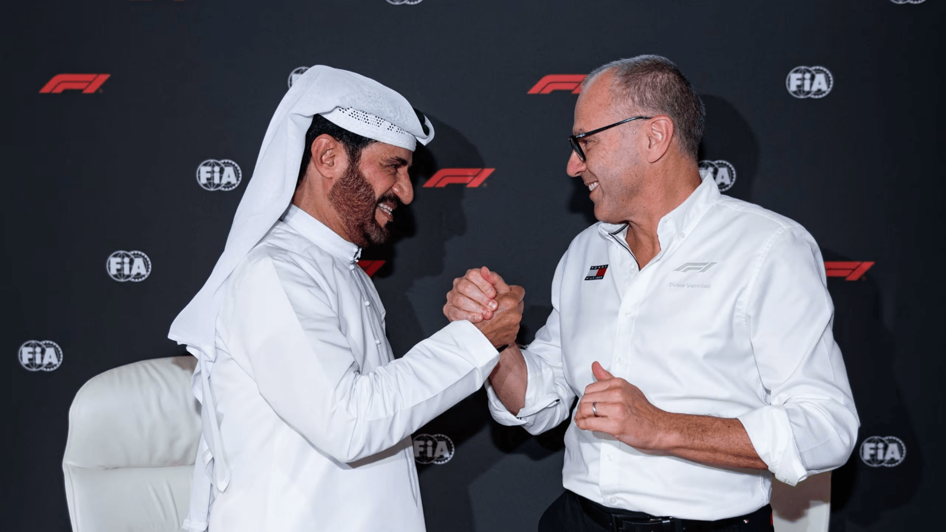 Fórmula 1, FIA e equipes assinam novo Pacto da Concórdia para 2026