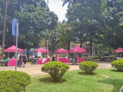 Recadastramento da Feira da Mulher Empreendedora segue até 15 de janeiro