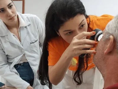 Dezembro Laranja: Jundiaí faz atendimento gratuito contra câncer de pele