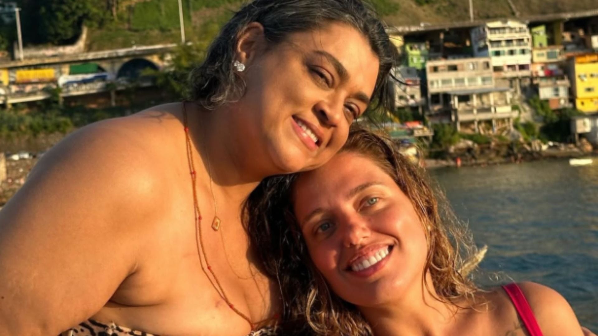 Amiga de Preta Gil desabafa sobre saudade da cantora após virar mãe