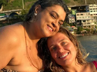 Amiga de Preta Gil desabafa sobre saudade da cantora após virar mãe