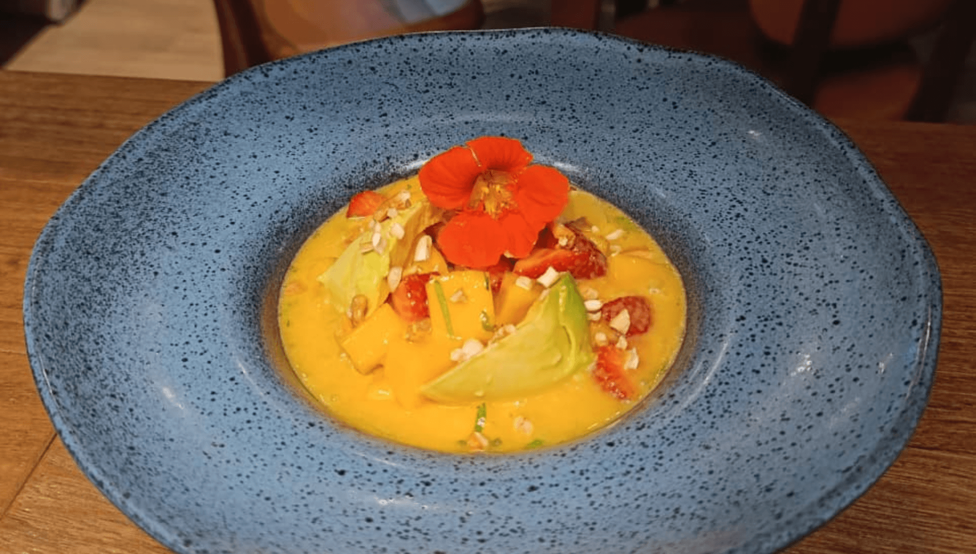 Ceviche doce: aprenda a fazer doce e surpreender nas festas de fim de ano