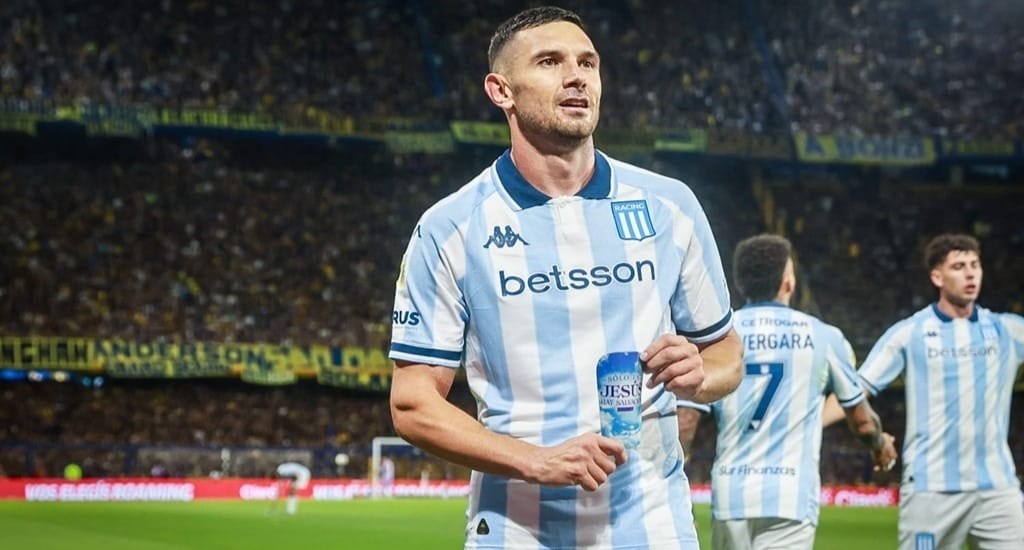 Campeão argentino ganha menos que time da Série B e 16º do Brasileirão