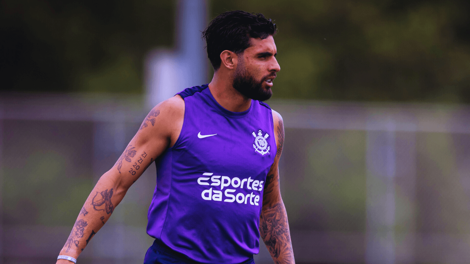 Garro e Yuri Alberto jogam? Veja provável escalação do Corinthians