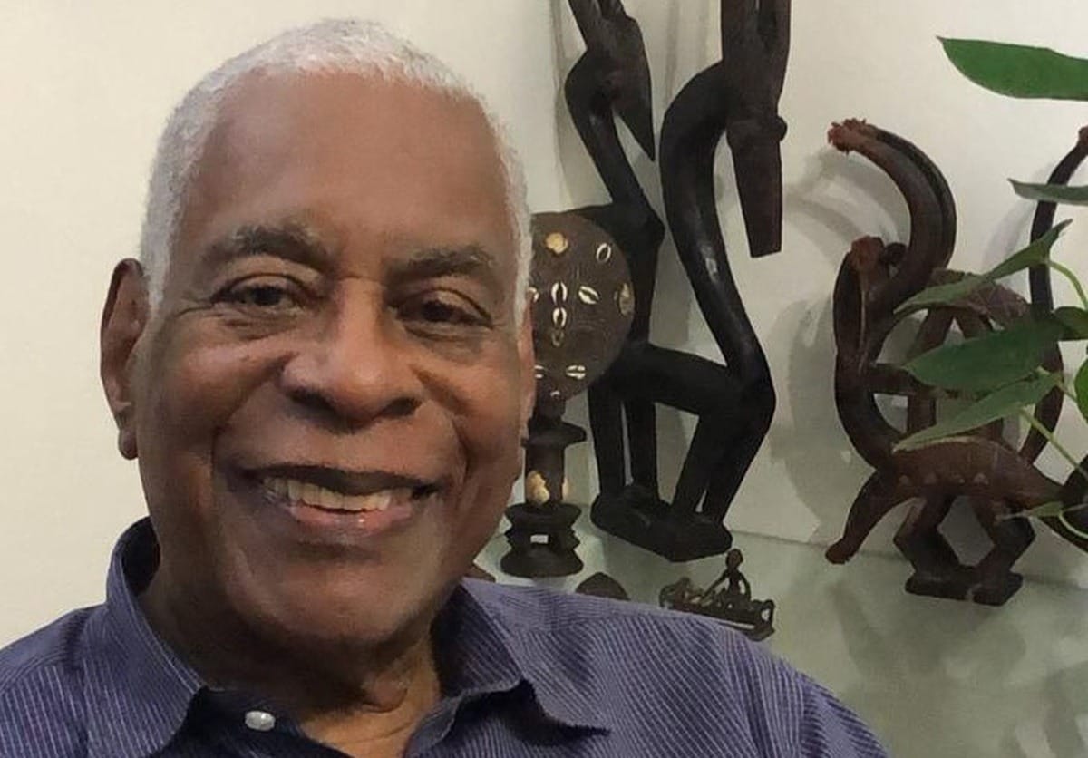 Haroldo Costa, ator e escritor, morre aos 95 anos 1