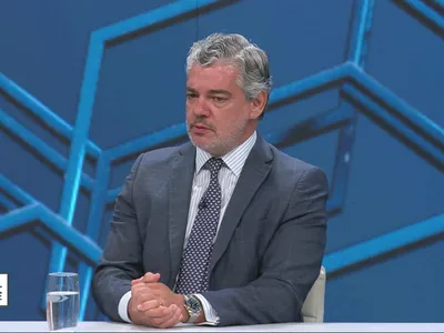 Banco Central está sendo prudente com juros, diz Marcos Troyjo