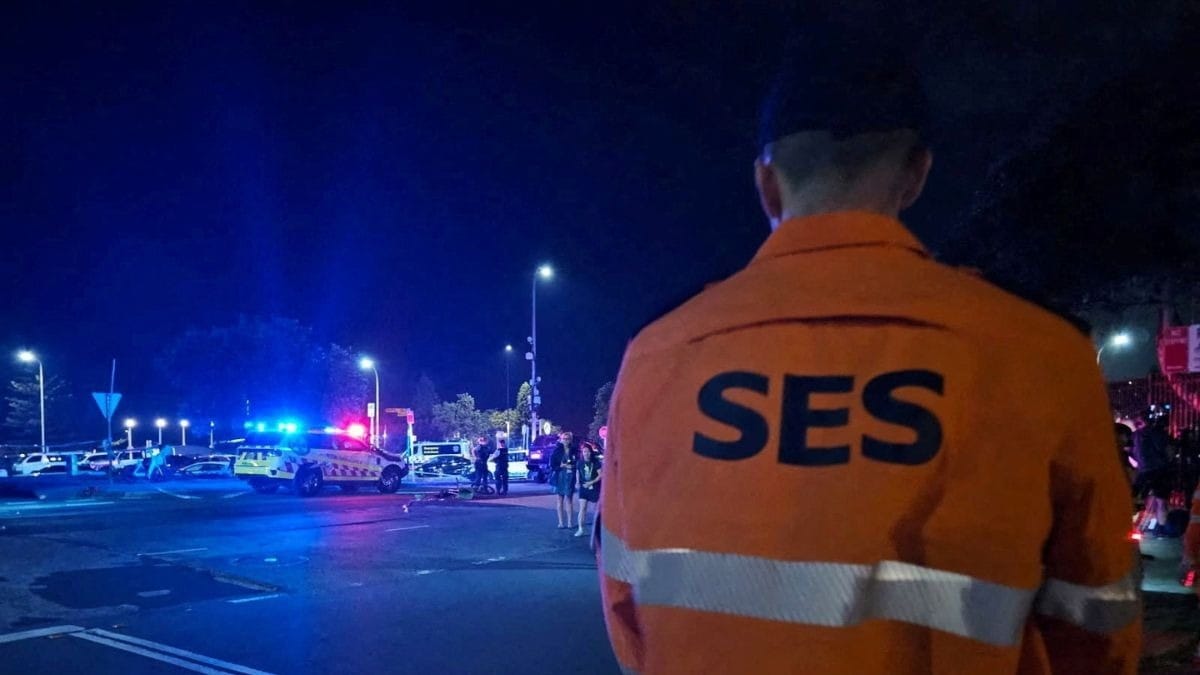 Premiê sobre ataque a tiros em praia da Austrália: ‘Chocante e angustiante’