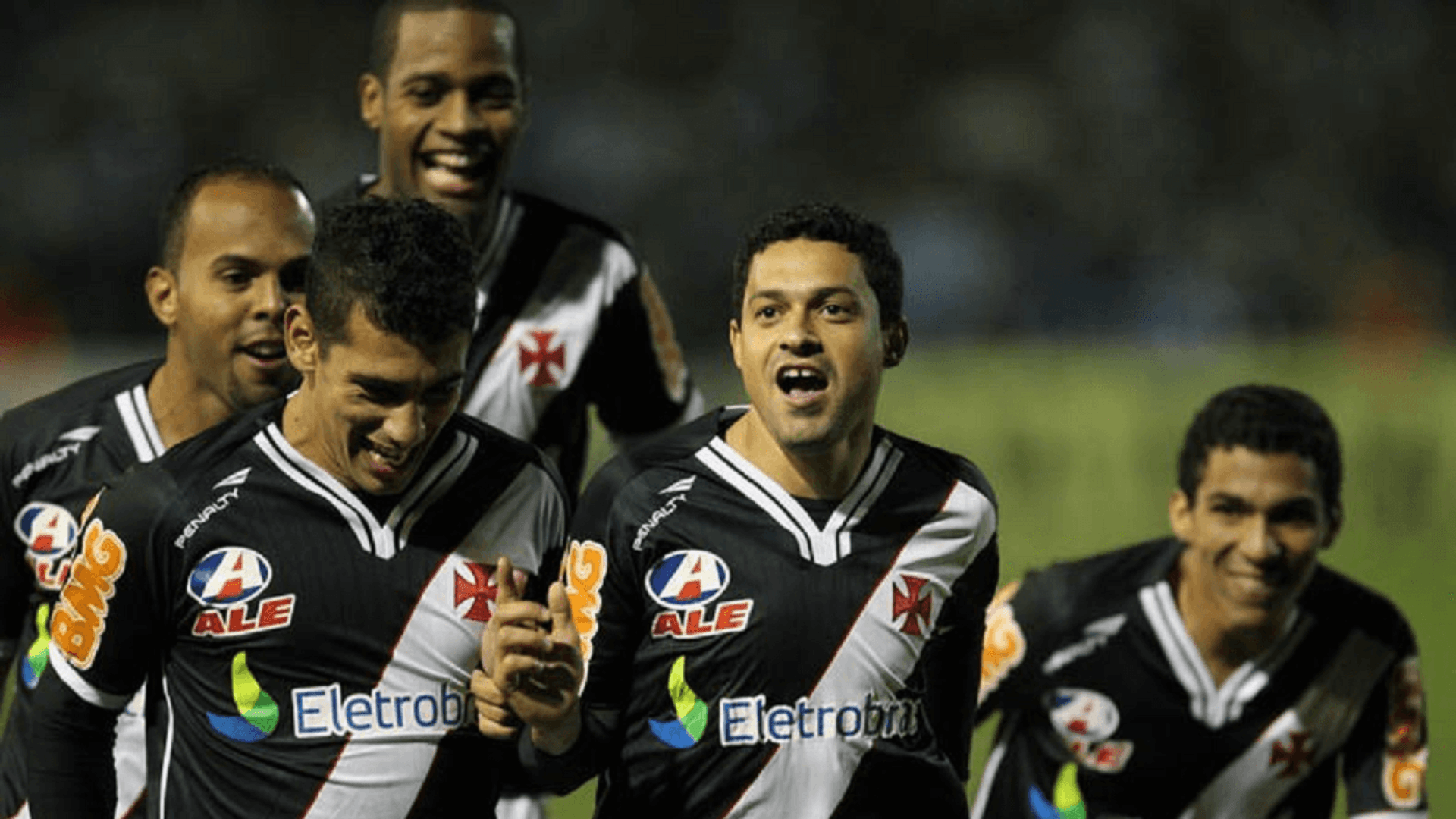 Quando foi a última final do Vasco na Copa do Brasil