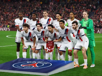 Semifinal da Champions ao vivo: siga os lances de PSG x Bayern de Munique