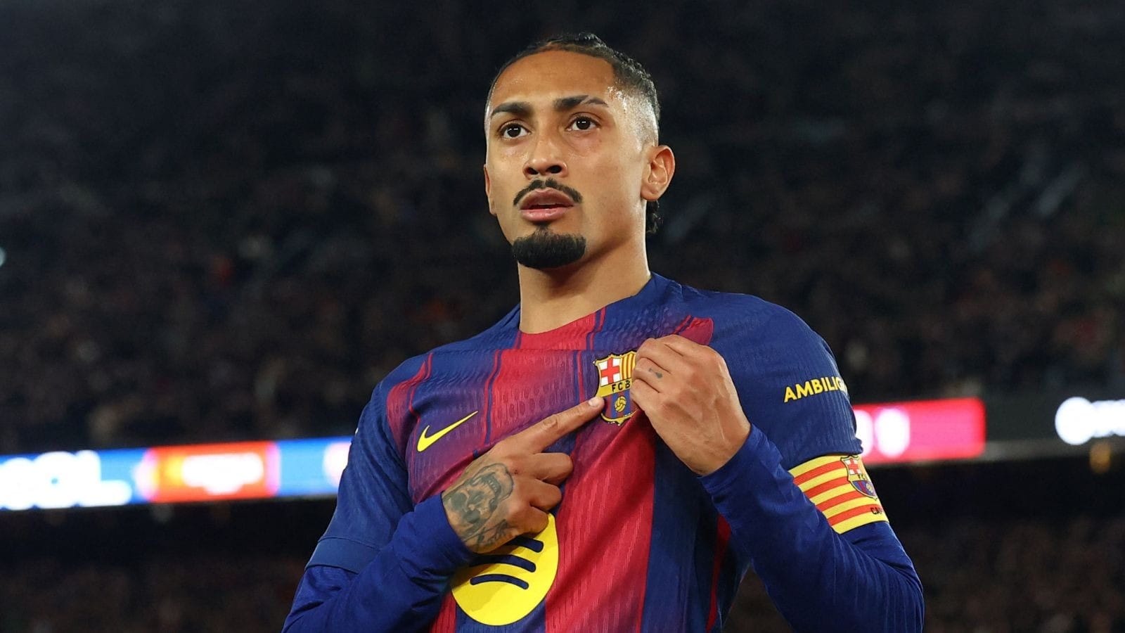 Fifa define data do The Best; Raphinha concorre para ser o melhor do mundo 1