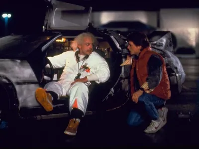 Carros de cinema que viraram astros - e que ofuscaram os atores!