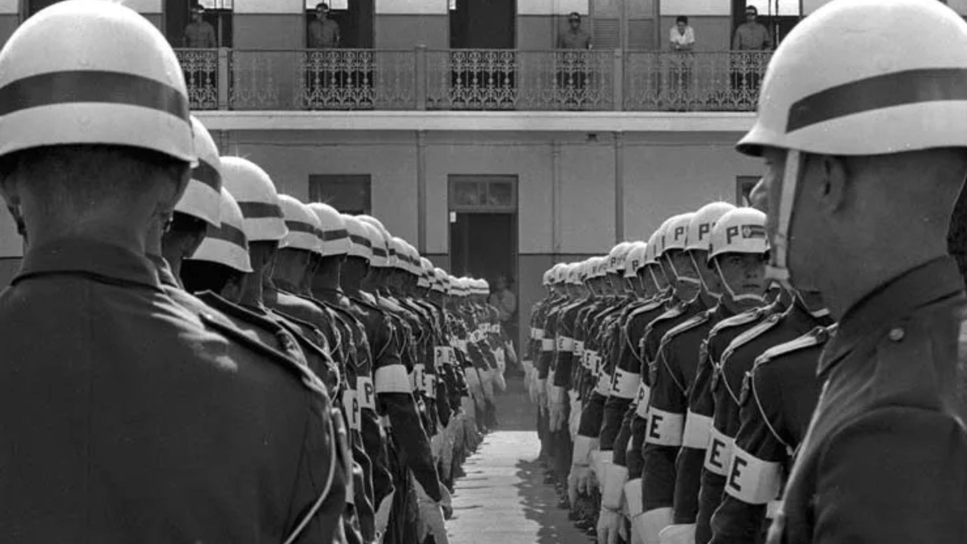 Brasil e Paraguai quase entraram em conflito nos anos 1960 por fronteira