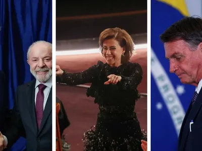 Retrospectiva 2025: Bolsonaro, Oscar e INSS foram grandes coberturas no ano