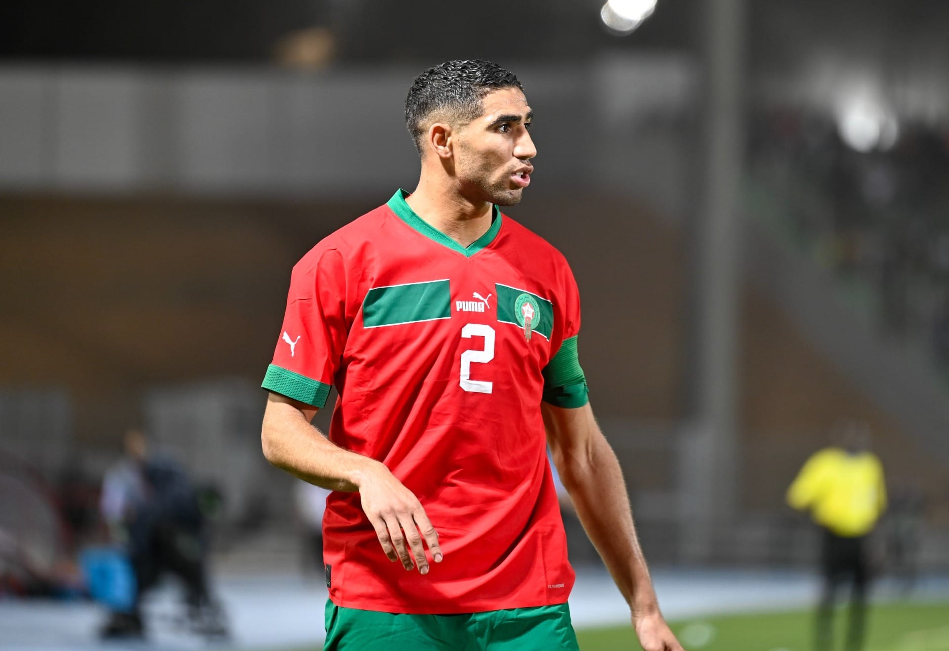 Marrocos x Camarões abre Copa Africana de Nações; veja confrontos da rodada 1