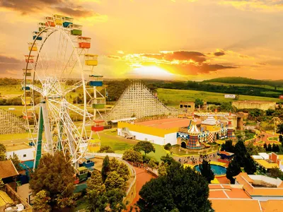 Hopi Hari encerra recuperação judicial após 9 anos
