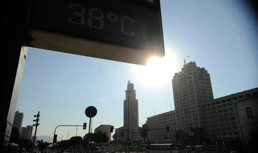 Com calor antecipado, Enel Rio orienta sobre consumo consciente de energia
