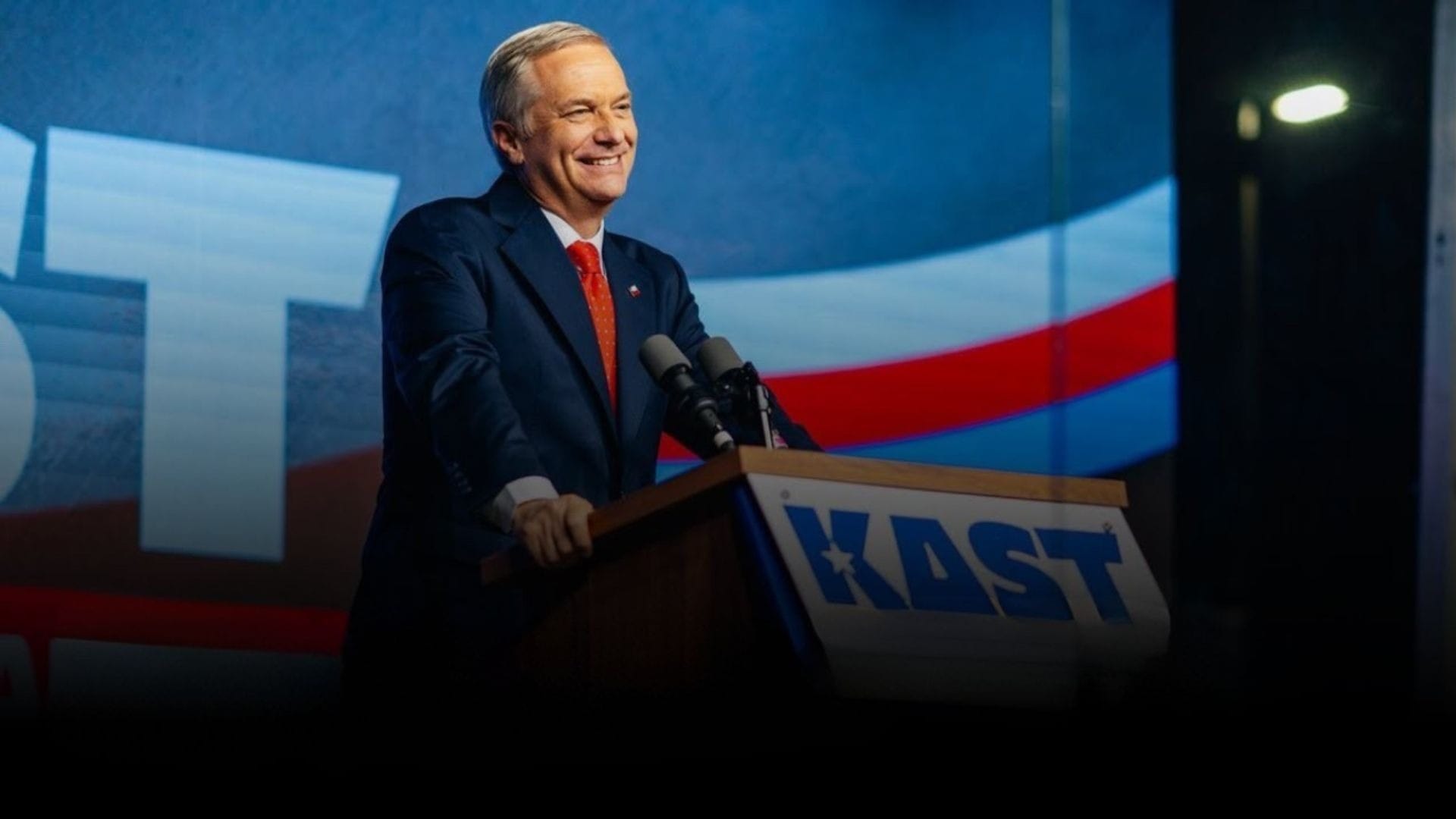 José Antonio Kast toma posse no Chile; Brasil manterá relação estratégica