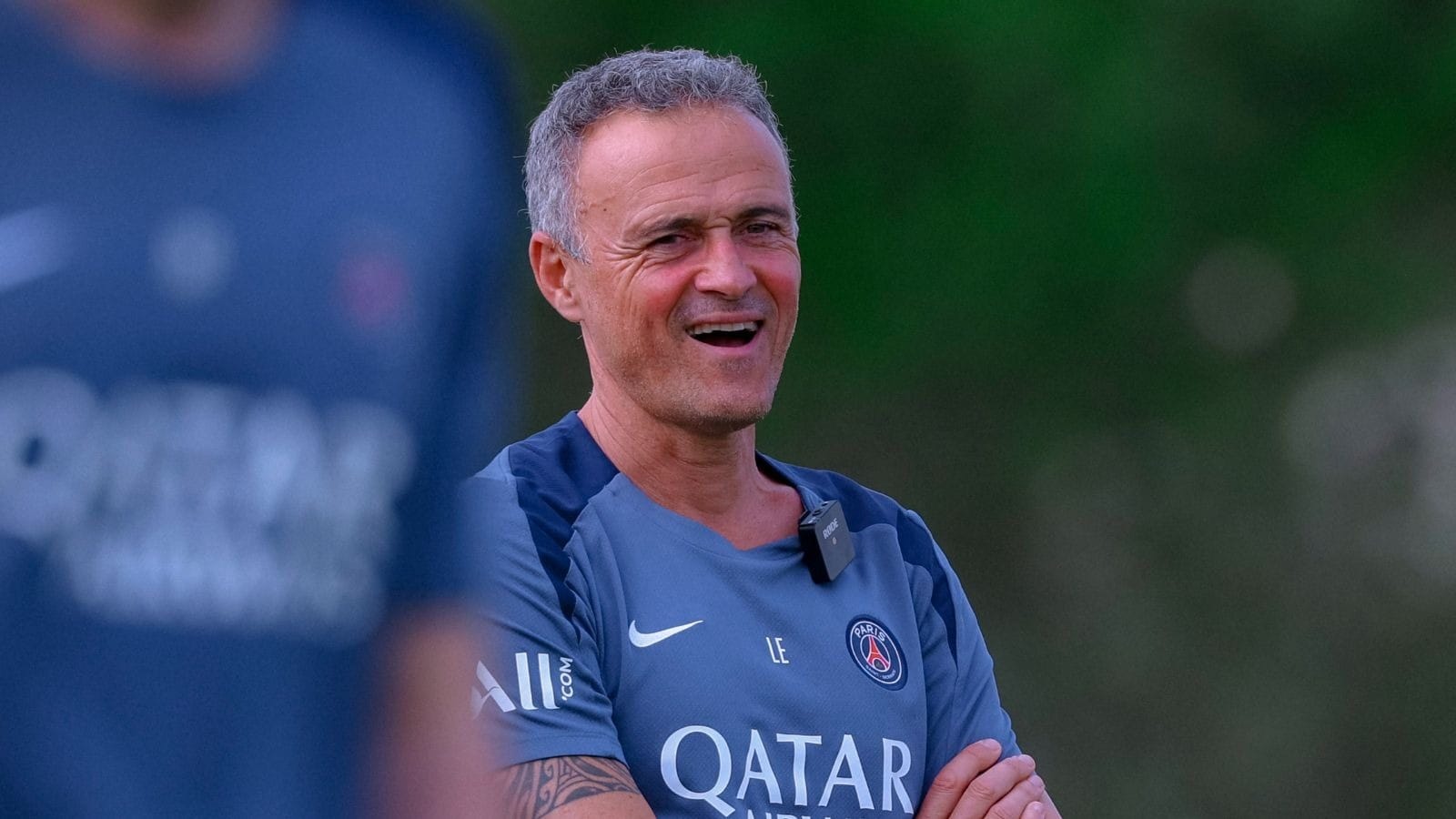 PSG Faz 1 Treino No Catar Antes De Enfrentar O Flamengo No Mundial psg-faz-1-treino-no-catar-antes-de-enfrentar-o-flamengo-no-mundial